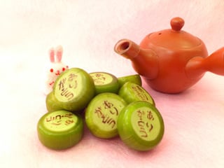 茶飴ありがとう（大袋）２５０粒