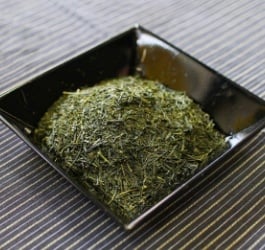 煎茶