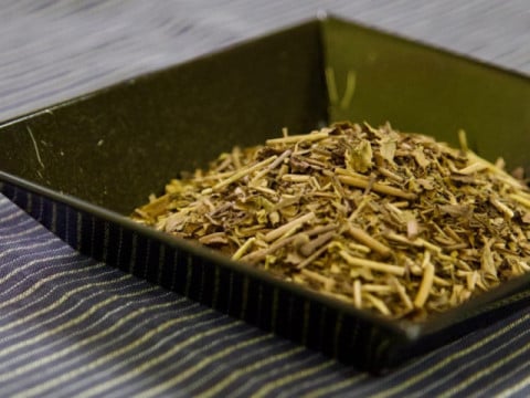 ほうじ茶