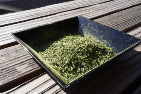 その他のお茶